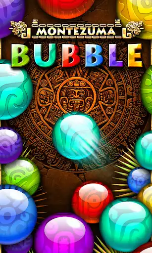 Play Montezuma Bubble Free as an online game Montezuma Bubble Free with UptoPlay