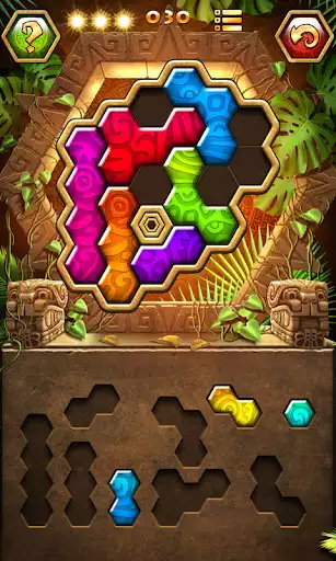 Play Montezuma Puzzle 3 Free  and enjoy Montezuma Puzzle 3 Free with UptoPlay