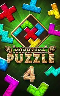 Play Montezuma Puzzle 4
