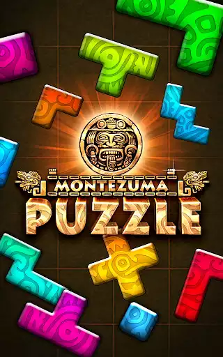 Play Montezuma Puzzle