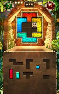 Play Montezuma Puzzle