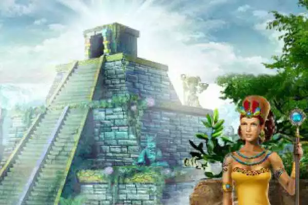 Play Montezuma Treasure