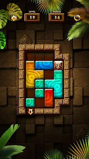 Play Montezuma Unblock  and enjoy Montezuma Unblock with UptoPlay