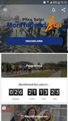 Play Montferland Run Play Montferland Run