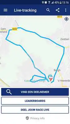 Play Montferland Run Play Montferland Run