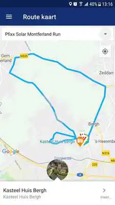 Play Montferland Run Play Montferland Run