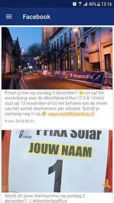 Play Montferland Run Play Montferland Run