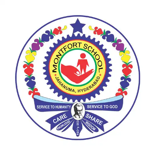 Play Montfort school APK Play Montfort school APK