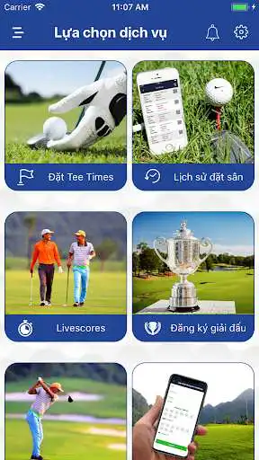 Play Montgomerielinks iGOLF  and enjoy Montgomerielinks iGOLF with UptoPlay