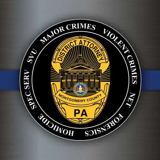 Play Montgomery County DAO APK