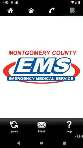 Play Montgomery County EMS  and enjoy Montgomery County EMS with UptoPlay