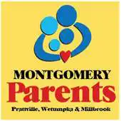 Free play online Montgomery Parents Magazine APK