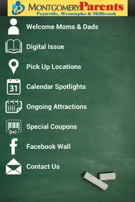 Play Montgomery Parents Magazine