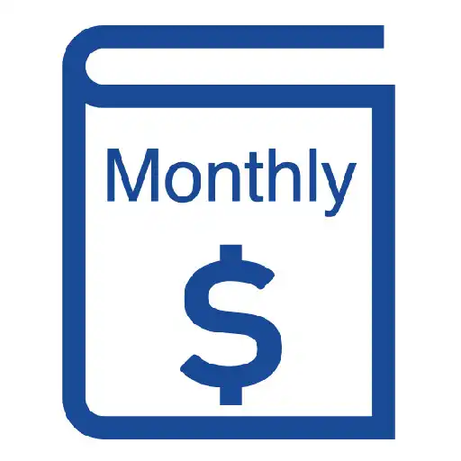 Play Monthly Account Book APK Play Monthly Account Book APK