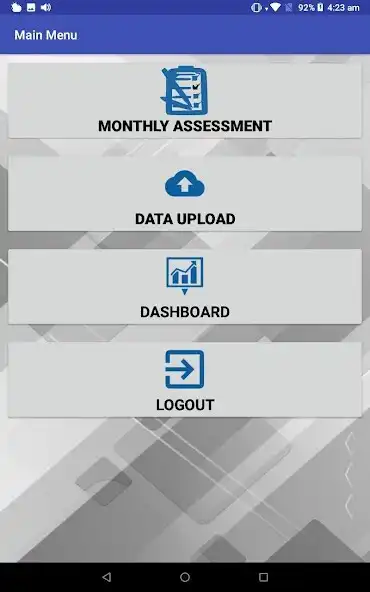 Play Monthly Assessment Induction Program KPESED  and enjoy Monthly Assessment Induction Program KPESED with UptoPlay