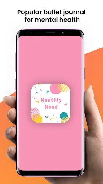 Play Monthly Mood Tracker  and enjoy Monthly Mood Tracker with UptoPlay