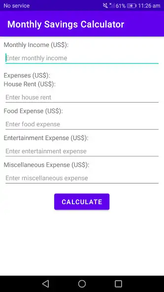 Play Monthly Savings Calculator and enjoy Monthly Savings Calculator with UptoPlay Play Monthly Savings Calculator and enjoy Monthly Savings Calculator with UptoPlay