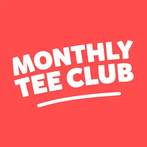 Play Monthly Tee Club APK Play Monthly Tee Club APK