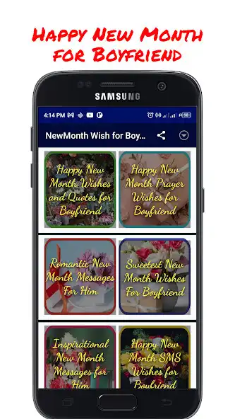 Play Monthly Wishes for Boyfriend and enjoy Monthly Wishes for Boyfriend with UptoPlay Play Monthly Wishes for Boyfriend and enjoy Monthly Wishes for Boyfriend with UptoPlay