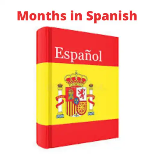 Play Months in Spanish APK