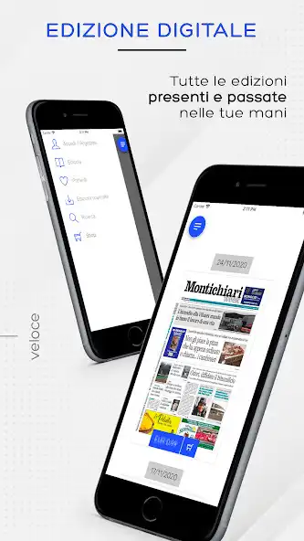 Play Montichiari Week as an online game Montichiari Week with UptoPlay