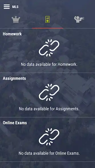 Play Mont La Salle School App as an online game Mont La Salle School App with UptoPlay