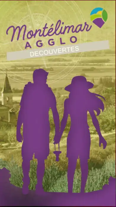 Play Montélimar Agglo Découvertes  and enjoy Montélimar Agglo Découvertes with UptoPlay