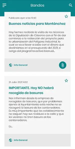Play Montánchez Informa as an online game Montánchez Informa with UptoPlay
