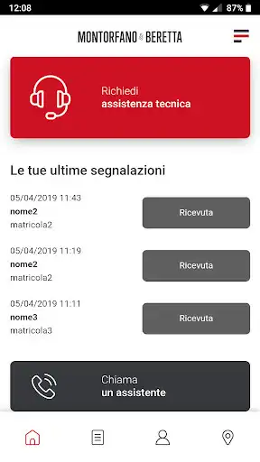 Play Montorfano & Beretta as an online game online Montorfano & Beretta with UptoPlay Play Montorfano & Beretta as an online game Montorfano & Beretta with UptoPlay