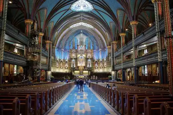 Play Montreal, Canada HD Wallpaper