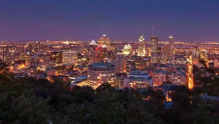 Play Montreal, Canada HD Wallpaper