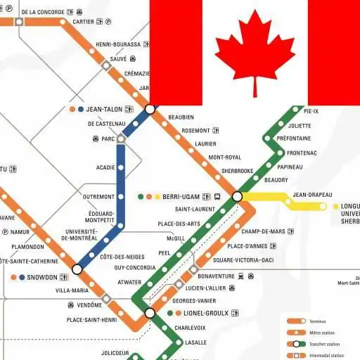Play MONTREAL METRO/BUS/STM/EXO MAP OFFLINE APK Play MONTREAL METRO/BUS/STM/EXO MAP OFFLINE APK