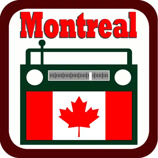Play Montreal Radio Station APK Play Montreal Radio Station APK