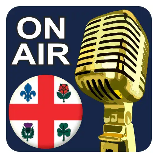 Play Montreal Radio Stations - Canada APK