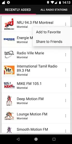 Play Montreal Radio Stations - Canada as an online game online Montreal Radio Stations - Canada with UptoPlay Play Montreal Radio Stations - Canada as an online game Montreal Radio Stations - Canada with UptoPlay