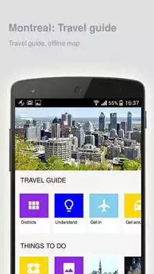 Play Montreal  and enjoy Montreal with UptoPlay