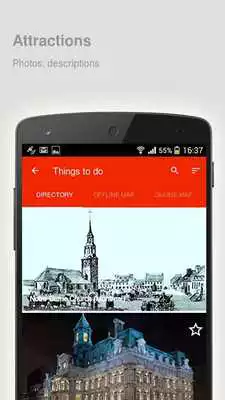 Play Montreal as an online game Montreal with UptoPlay