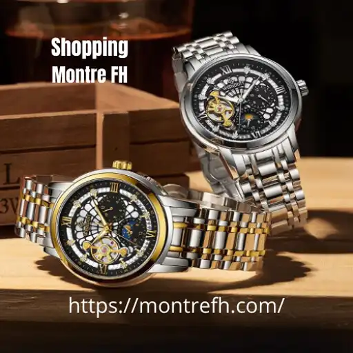 Play Montre FH APK