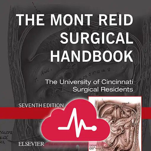 Play Mont Reid Surgical Handbook APK Play Mont Reid Surgical Handbook APK