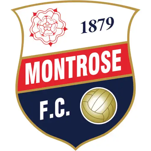 Play MONTROSE FC LIVE APK Play MONTROSE FC LIVE APK