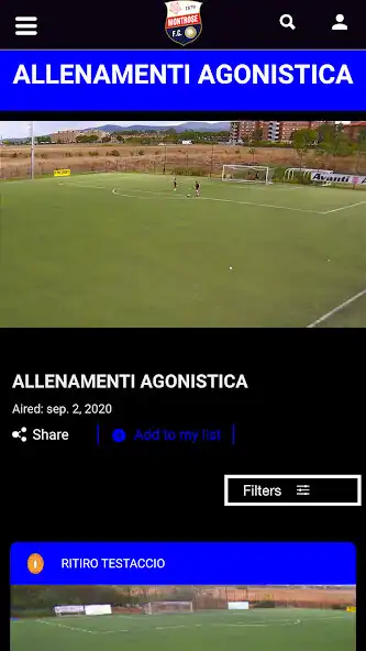 Play MONTROSE FC LIVE as an online game MONTROSE FC LIVE with UptoPlay