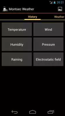 Play Montsec Weather Play Montsec Weather