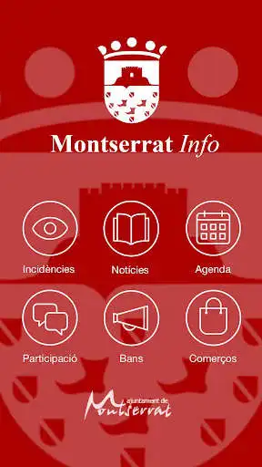 Play Montserrat Info  and enjoy Montserrat Info with UptoPlay