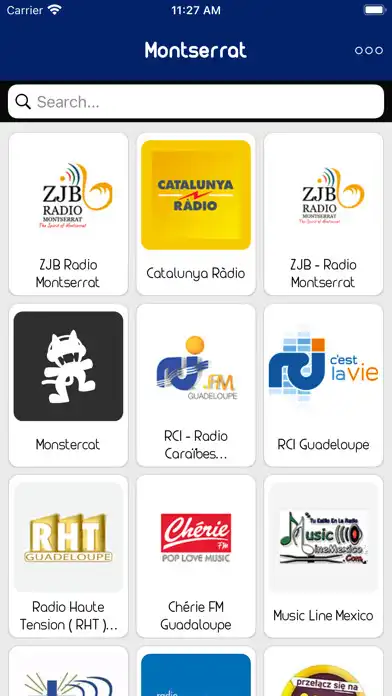 Play Montserrat Radio Stations and enjoy Montserrat Radio Stations with UptoPlay Play Montserrat Radio Stations and enjoy Montserrat Radio Stations with UptoPlay