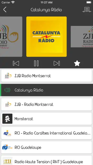 Play Montserrat Radio Stations as an online game online Montserrat Radio Stations with UptoPlay Play Montserrat Radio Stations as an online game Montserrat Radio Stations with UptoPlay