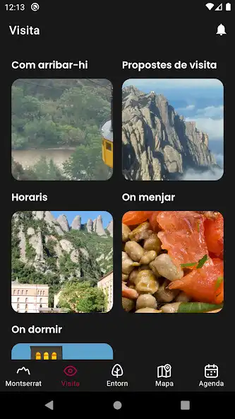 Play Montserrat Visita  and enjoy Montserrat Visita with UptoPlay