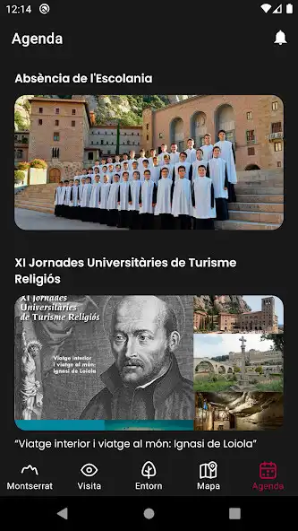 Play Montserrat Visita as an online game Montserrat Visita with UptoPlay