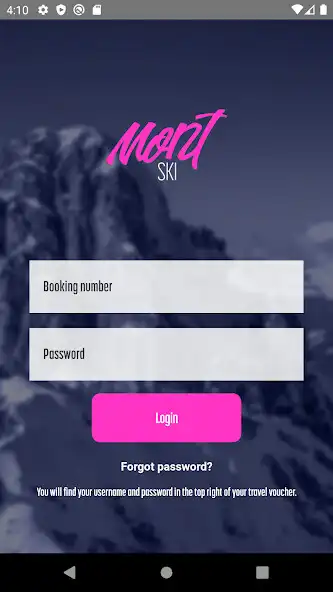 Play MONT SKI  and enjoy MONT SKI with UptoPlay