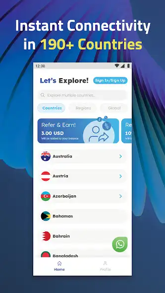 Play Monty eSIM: Travel Data Plans  and enjoy Monty eSIM: Travel Data Plans with UptoPlay