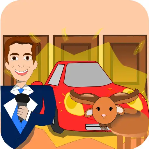 Play Monty Hall Game APK